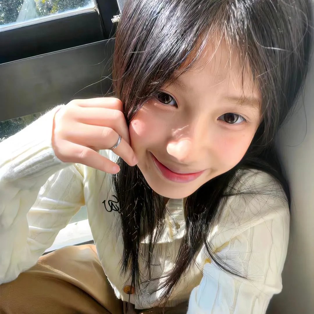 房间里的夫人