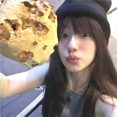 凝视猎物