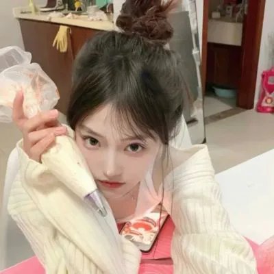 夜色降临之前
